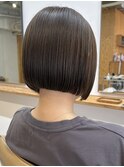 タッセルボブ
