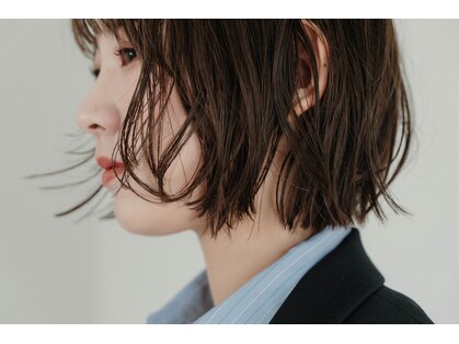 ユエ(Yue)の写真