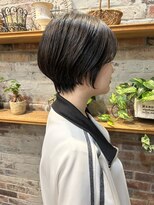 ゴーシェン 津田沼本店(Goshen)&nbsp;大人ショート