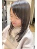 ☆平日限定☆小学生以下限定お子様カット￥3850→￥2750