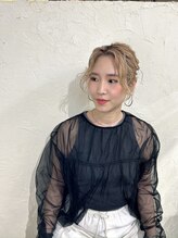 ランプ(Lamp) yui 