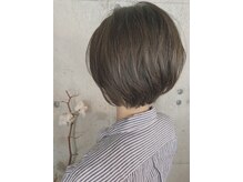 ローブ(L'aube)