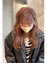 プール(POOL)&nbsp;design low light