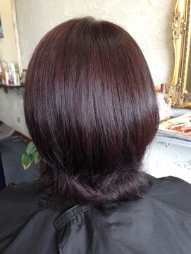 フェリマーレ(FeliMare) クビレボブ