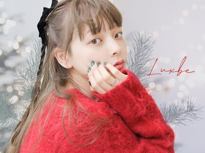 シードラックスビーバイシュシュ(SEED LUXBE by chouchou)の写真