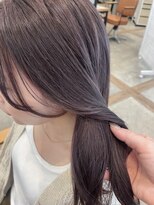 ガーデン ムサシコスギ(GARDEN MUSASHIKOSUGI) 【透明感ラベージュ/ラベンダーグレージュ/透明感カラー】