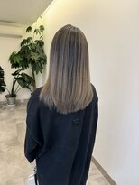 フェーディン(fa/din)&nbsp;バレイヤージュカラー