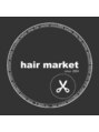 ヘアーマーケット 板橋仲宿店(hair market)&nbsp;板橋仲宿店 