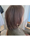 レイヤーボブ
