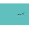 アール(＃arl)のお店ロゴ