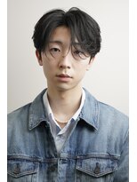 ヴェロ 福井(VeRO)&nbsp;フェザーショート/フェザーパーマ/ニュアンスパーマ