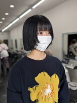 バレ(BALE)&nbsp;タッセルボブレイヤー