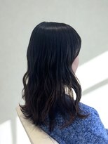 ユウヘアー 師勝店(U Hair)&nbsp;【U Hair】圧倒的透明感カラー/20代/30代/40代/ナチュラル