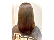 カミーノ ヘアデザイン(Camino Hair Design)