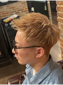 【仙台】ハイトーン×ジェットモヒカン