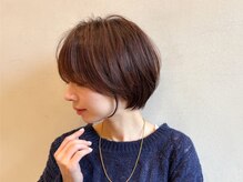 イフ ヘアーサロン(if... hair salon)
