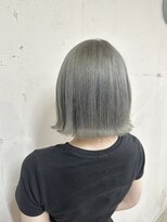 ミスタ 金沢田上店(Mista)&nbsp;シルバーグレー