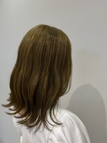 フラム(fulam)&nbsp;オリーブベージュ