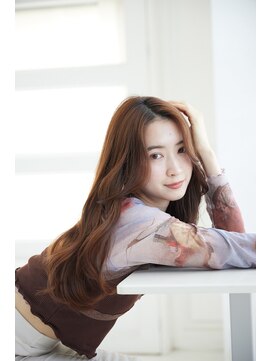 ヘアデザイン プティパ(Hair Design petit-pas) ☆透明感カラーお任せください