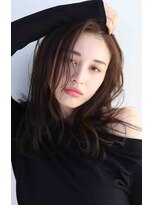 ヘアーメイクポリッシュ 洛西口店&nbsp;髪質改善/ハイライト/髪質改善トリートメント/イルミナカラー