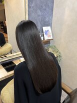 ミン センター北店(Min)&nbsp;美髪トリートメントエステ♪