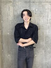 メラキ 荻窪駅前店(Meraki) 角田 悠輔