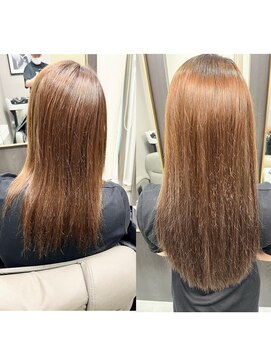 ワンス(ONCE) シールエクステ75本【最高級人毛100％】銀座　夜職