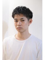 フェイヴィーズ(FavyS)&nbsp;メンズベリーショート