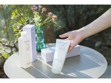 内面から美しく！当店の選りすぐりの薬剤をご紹介いたします！（本八幡駅/ヘッドスパ/白髪染め/リタッチ）