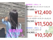 ハムズヘアー(Hum’s HAIR)