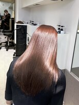 エトワ 新宿(ETOWA)&nbsp;【艶髪】髪質改善ULTOWA水素トリートメント