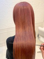 アトリエ ポルト(atelier porto)&nbsp;髪質改善