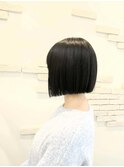 タッセルボブ