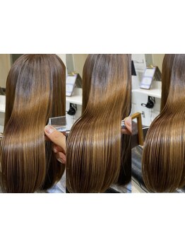 種類もクーポンも多数♪選べる厳選トリートメントなら《iF.by FiiKA》にお任せ♪これからの季節に備える♪