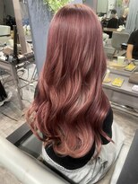 シェリー(Sherry)&nbsp;ピンクベージュ