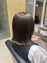 ヘアーサロンデフォーエバーヴィーダ(hairsalon de Forever vida) 秋スタイル