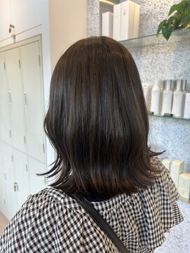 トッカ 中目黒店(tocca) ☆オリーブベージュカラー♪♪☆