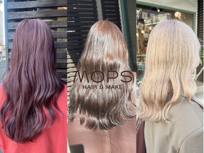 モップス 金沢文庫店(MOPS)の写真