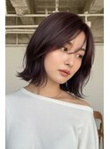 池袋/髪質改善/学割/レイヤー/韓国/韓国ヘア