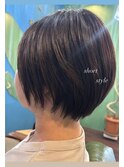 short style