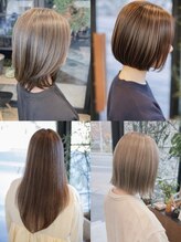 美容室 ウェル(Well)