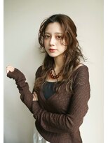 ユニオン(Union)&nbsp;パーマ＋カラー