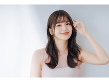 グロウ 大井町(grow)の雰囲気(ショート、ボブ、扱いやすい大人スタイル)