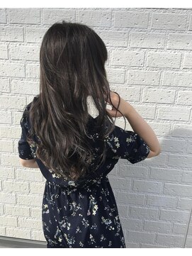 ヘアリゾート シー(Hair Resort SEA) ☆透明感カラー・髪質改善カラーが得意なサロン☆