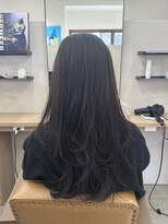 クルール(couleur)&nbsp;レイヤーカット☆