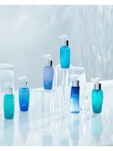 【地肌から美髪を育む】Aujua(オージュア）ケアで根本解決！地肌環境を整えて未来の髪までうる艶髪続く！