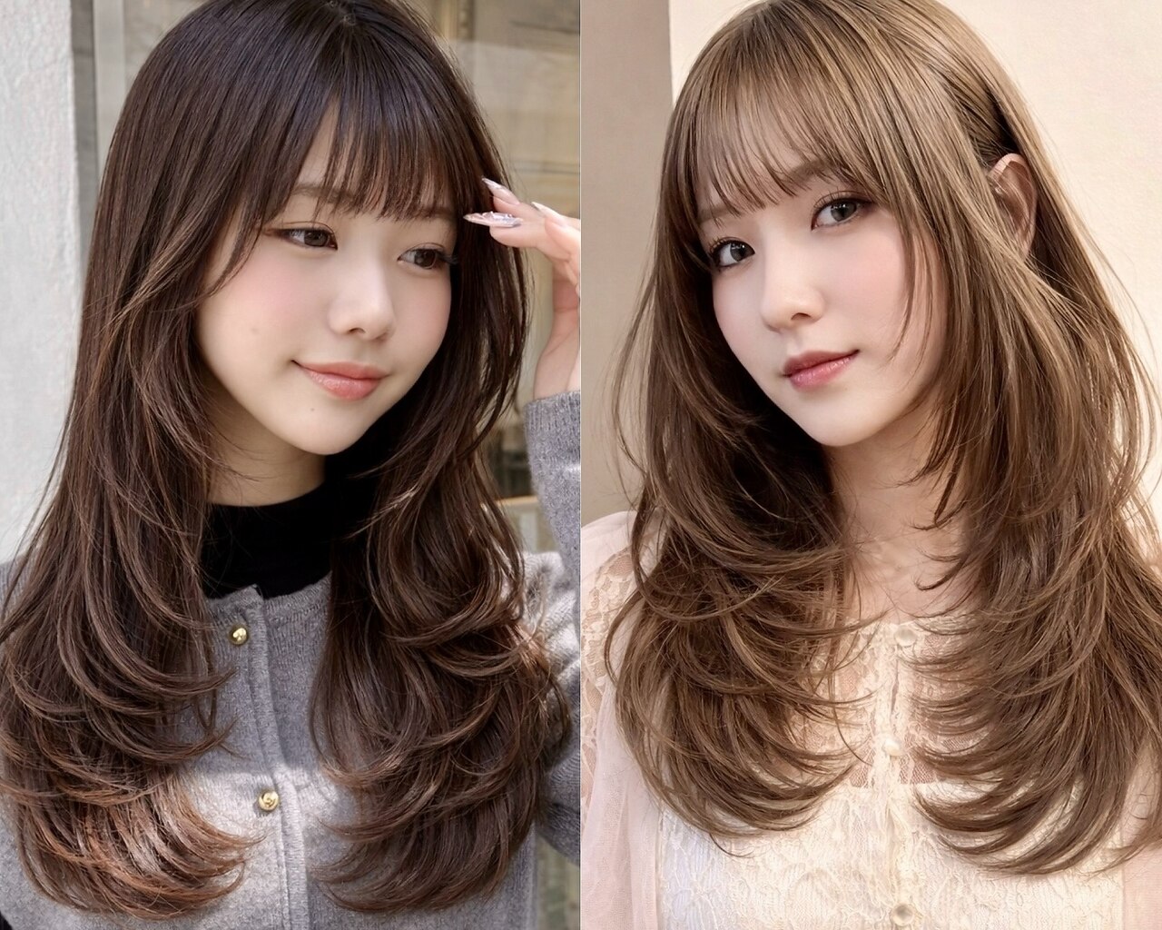 ロチカバイドールヘアー 心斎橋(Rotika by Doll hair)｜ホットペッパー