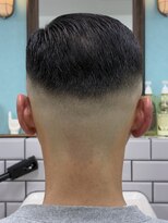 サムズヘア(Sam's hair)&nbsp;メンズカットスキンフェード