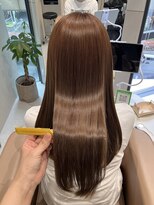 ひゃっか(100華)&nbsp;METEO カラー×ベージュ