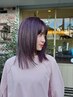 【MINAMI指名クーポン】【ご新規様限定】【カット＋カラー】【クーポン】